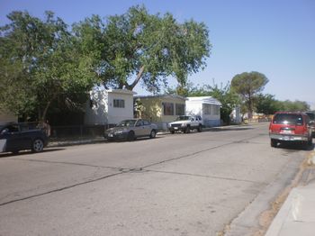 Thumbnail of mobile home park