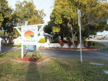 Photo of Mobile Home Park