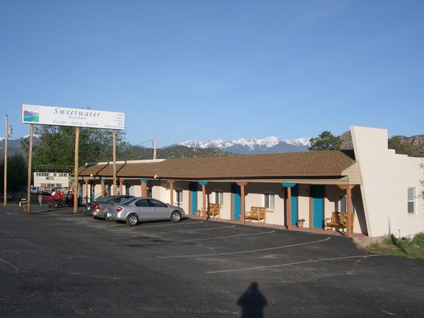 Sweetwater River Ranch