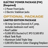 RV for Sale: 2021 Puma 32MBDS