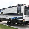 RV for Sale: 2022 PROWLER 212RD