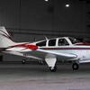 Aircraft for Sale: 1984 Beech F33A Bonanza Turbo