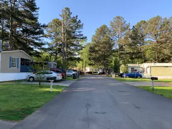 Thumbnail of mobile home park