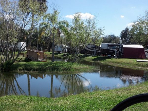 Photo of Mobile Home Park