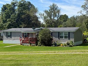 Thumbnail of mobile home park