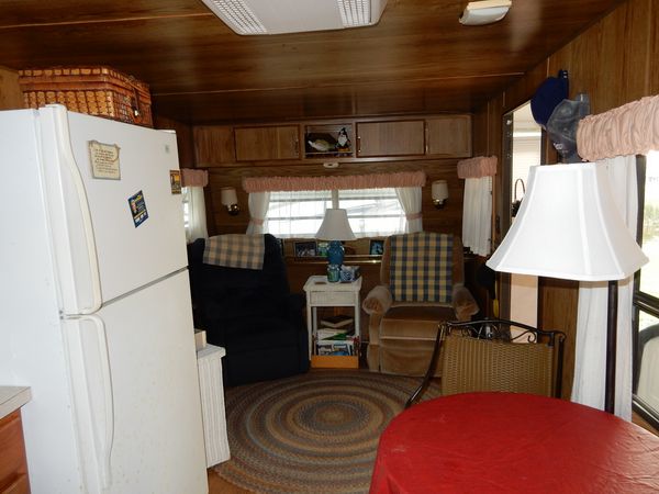 Photo of RV Lot