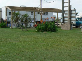 Owner rental