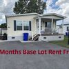 Mobile Home for Sale: 3 Bed 2 Bath 2020 Eagle River