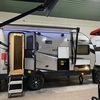 RV for Sale: 2022 SUPER LITE MAXX 16FBS