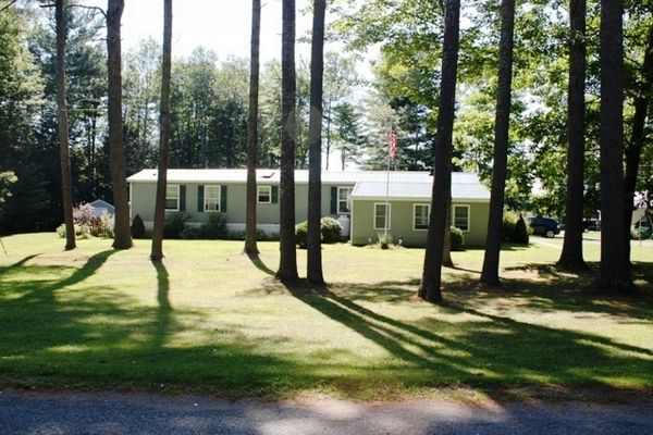Mobile Home Park