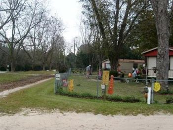 Mobile Home Park For Sale 