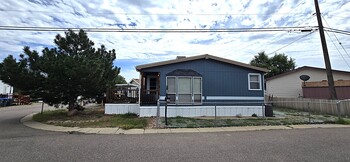 Photo of BEAUTIFUL 3 BEDROOM, 2 BATH MANUFACTURED HOME IN GOLDEN, CO