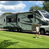 RV for Sale: 2023 SOLITUDE S-CLASS 3740BH