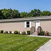Mobile Home for Sale: Brand New 2BR/1BA Singlewide, The Elm Model, 784 Sq. Ft. | Delivery & A/C Included | $50,700, Conroe, TX