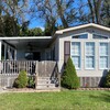 Mobile Home for Sale: 3 Bed 1 Bath 2001 Mobile Home