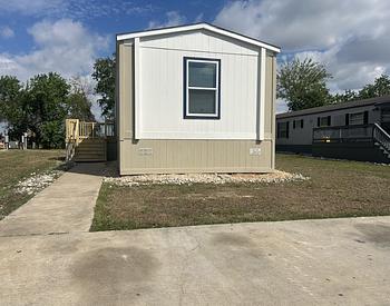 Thumbnail of mobile home