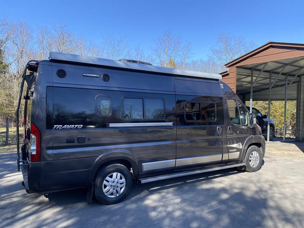 Photo of Rv