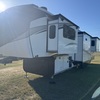 RV for Sale: 2022 NORTH POINT 382FLRB