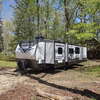 RV for Sale: 2022 Puma 32RBFQ