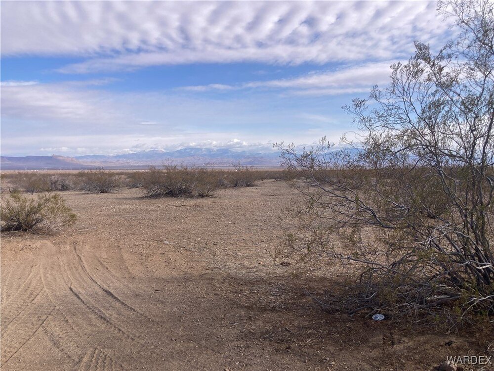 Photo of Mobile Home Lot