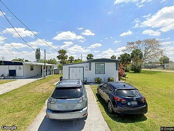 Thumbnail of mobile home