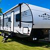RV for Sale: 2021 EAST TO WEST DELLA TERRA 323QB