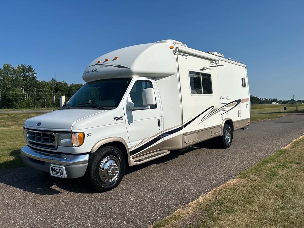 Photo of Rv