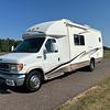 RV for Sale: 2002 CARRI-GO