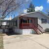 Mobile Home for Sale: 3 Bed 1 Bath 2001 Mobile Home