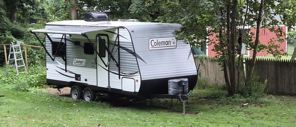 Photo of Rv