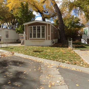 Thumbnail of mobile home
