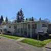 Mobile Home for Sale: 12-5726 Adorable 2brm/1ba Home in 55+ Community, Milwaukie, OR