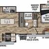 RV for Sale: 2021 SPORTTREK 343VIK