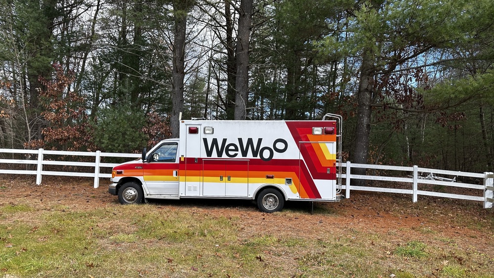 Photo of Rv