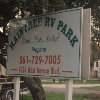RV Park for Sale: Raintree RV Park, Rockport, TX