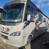 RV for Sale: 2016 HURRICANE 34F