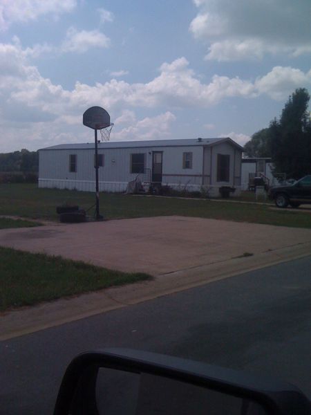 Photo of Mobile Home Park