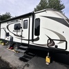 RV for Sale: 2016 BULLET 22RBPR