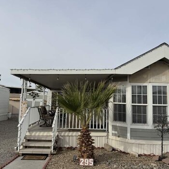 Thumbnail of mobile home