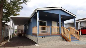 Thumbnail of mobile home