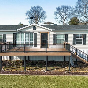 Thumbnail of mobile home