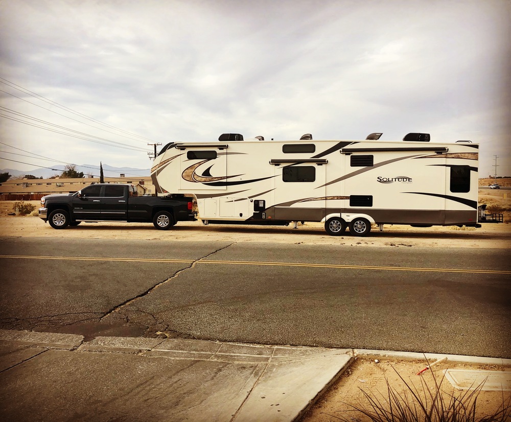 Photo of Rv
