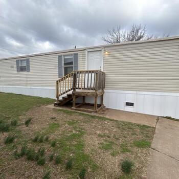 Thumbnail of mobile home