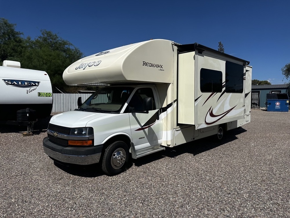 Photo of Rv