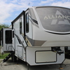 RV for Sale: 2021 PARADIGM 340RL
