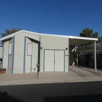 Thumbnail of mobile home