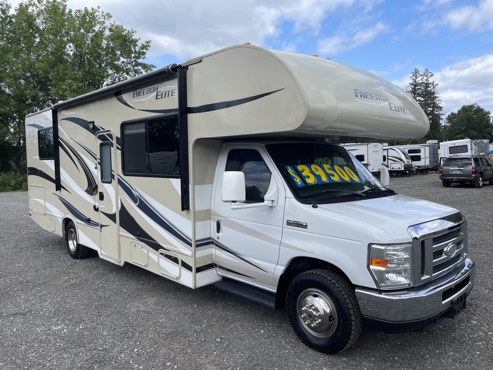 Photo of Rv