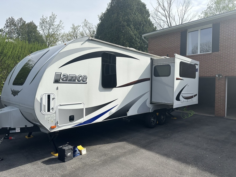 Photo of Rv