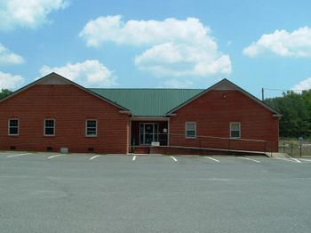 Photo of Self Storage Facility