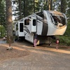 RV for Sale: 2021 NORTH POINT 382FLRB
